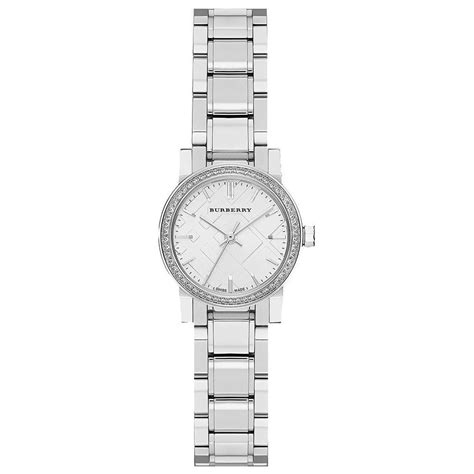 burberry bu9220|Burberry BU9220 Ladies The City Check Diamond .